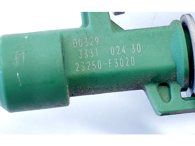Vstřikovací lišta 8945833041, 82125K0030A   Toyota Yaris XP210     