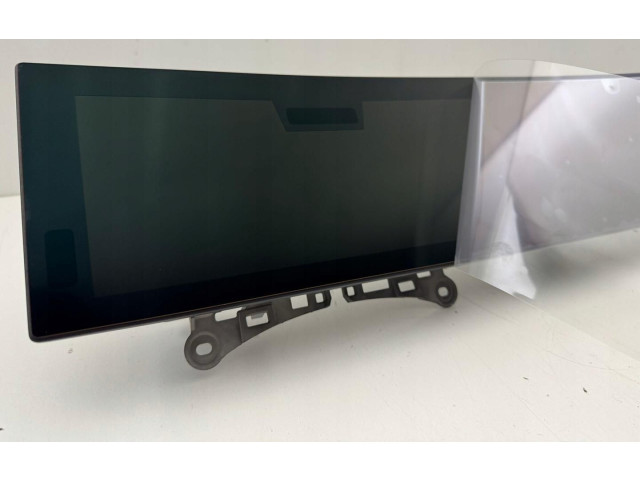 Дисплей    5A2AD61   BMW 4 G22 G23 G24 G26