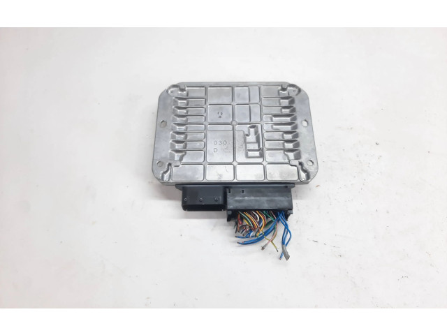 Řídící jednotka 22611AV580, 2757002420   Subaru Forester SJ 2014