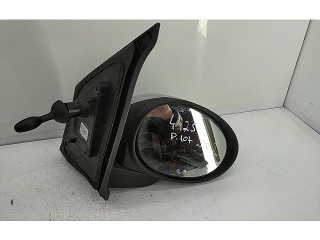 Zpětné zrcátko  Peugeot 107 2007  879100H011  