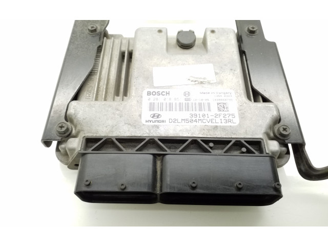 Řídící jednotka 391012F275, 0281018851   Hyundai ix35 2011