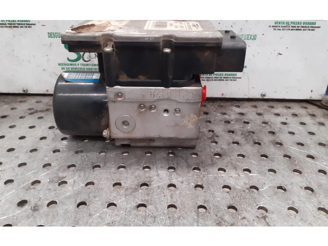 Jednotka ABS 13509101   Opel Vectra C 