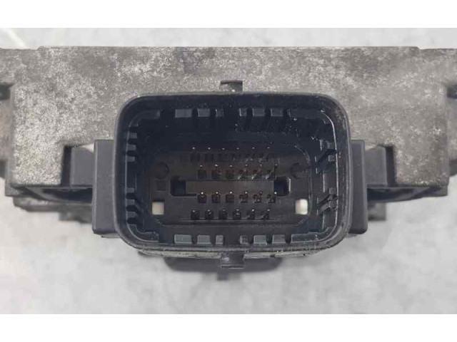 Блок управления коробкой передач 12755304   Saab 9-3 Ver2