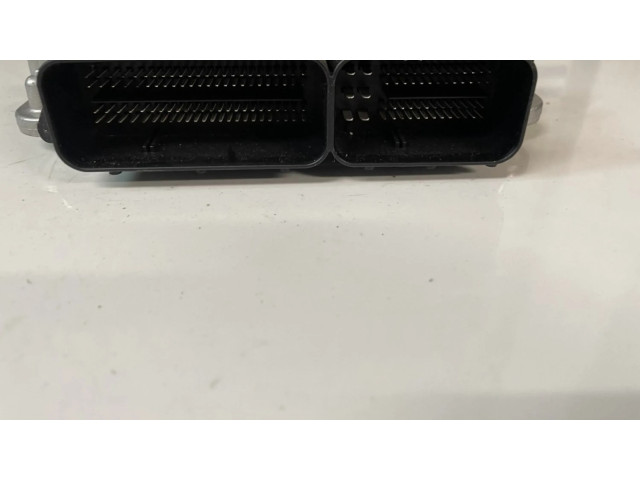 Řídící jednotka 8574091   BMW 5 GT F07 2012