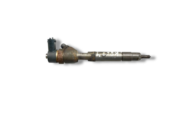 Vstřikovač 0445110288, 164503R06E01   Honda Civic    N22A2 
