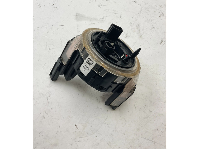 Подрулевой шлейф SRS 4E0953541B   Audi A6 Allroad C6