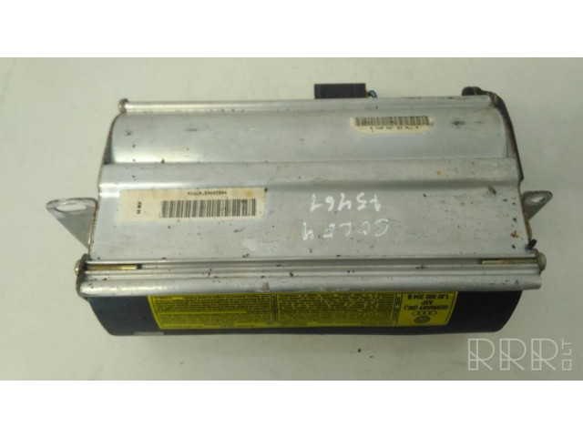 Подушка безопасности пассажира 1j0880204b, 022bak6t07po   Volkswagen Golf IV