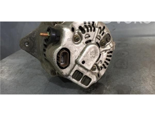 Генератор 3140080G1, 1022112600   Suzuki Liana      