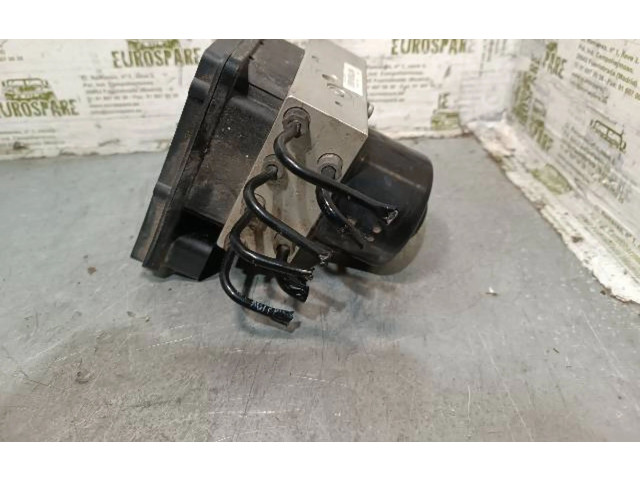 Блок АБС 7L0907379G   Volkswagen  Touareg I  2002 - 2010 года