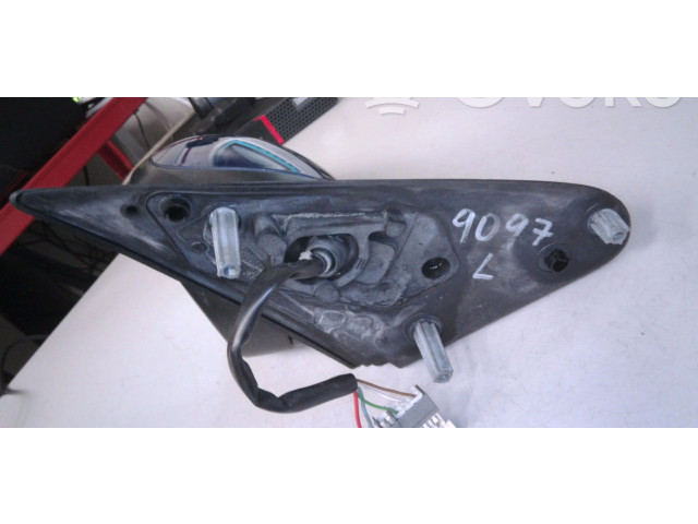 Zpětné zrcátko  Peugeot 406 1999  8149S2, 8148RX  