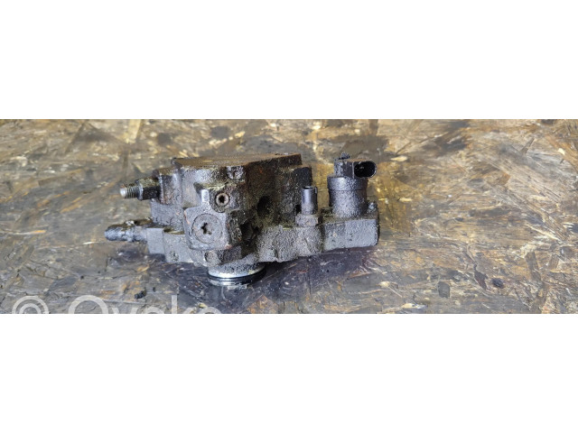 Vstřikovací čerpadlo A6460700401   Mercedes-Benz E W211  pro naftový motor 3.0  