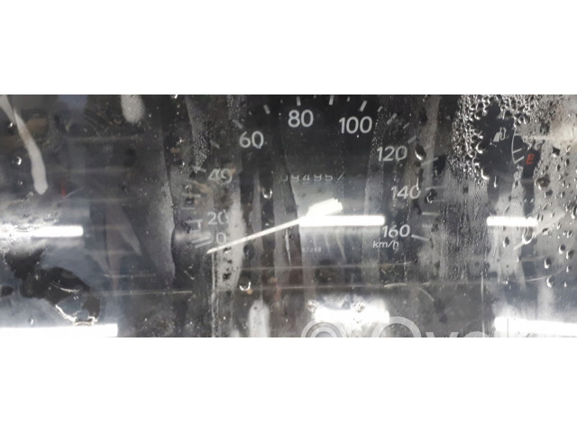 Přístrojová deska  Daihatsu Cuore 1996 8301087298  