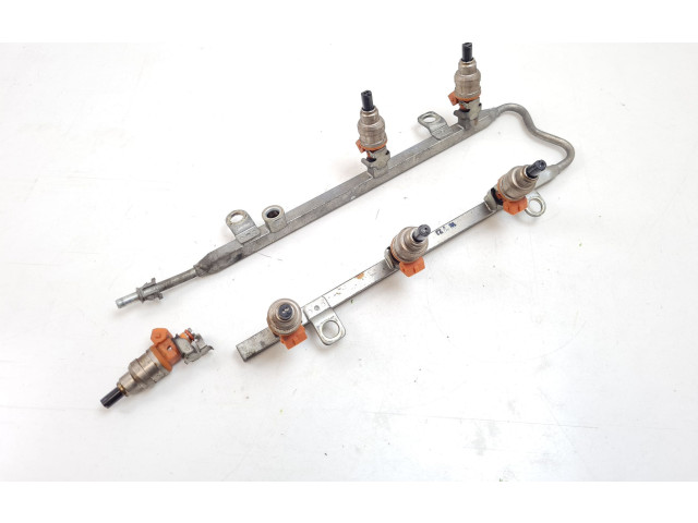 Комплект форсунок INP060, BDH182    Chrysler Stratus  6G73 