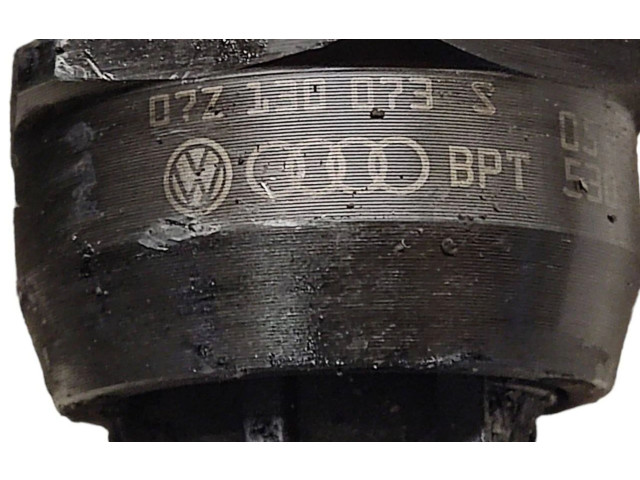 Vstřikovač 07Z130073S, 0414720305   Volkswagen Touareg I    BAC 