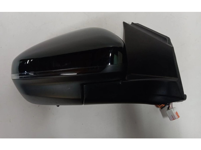 Zpětné zrcátko  Peugeot 3008 I 2021  21595006  