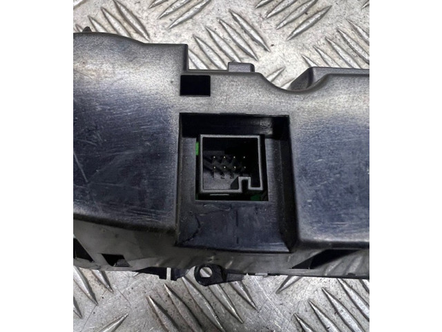 Блок управления климат-контролем 2118300385, CDR500   Mercedes-Benz E W211