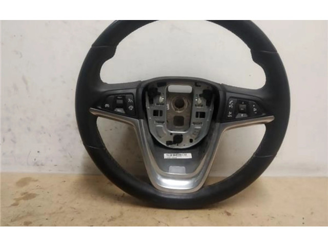 Volant Opel Zafira C 2015 13351029, 13351029  
