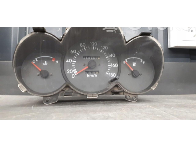 Дисплей    7111-0650   Hyundai Atos Prime