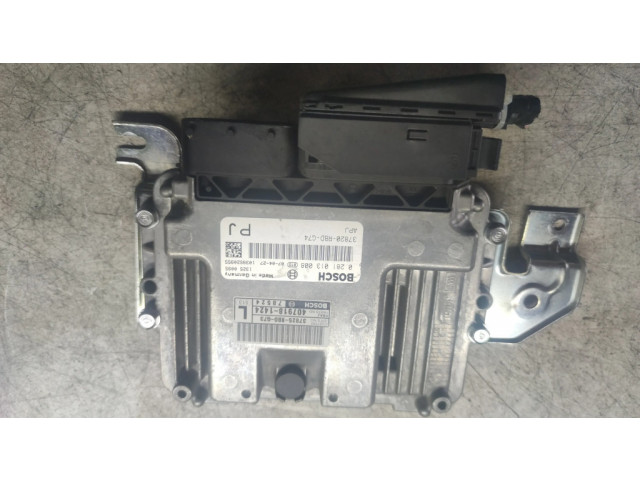 Řídící jednotka 37820RBDG74   Honda Accord 2007