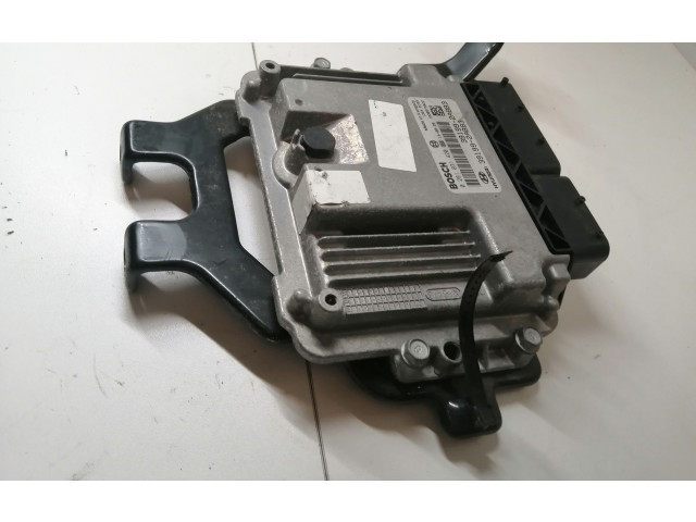 Řídící jednotka 391992ABB3, 0281031420   Hyundai ix35 2012