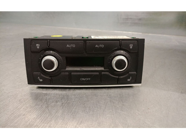 Блок управления климат-контролем 4E0919158A, 4E0919158D   Audi A8 S8 D2 4D