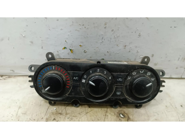 Блок управления климат-контролем AB3919A522BD   Ford Ranger