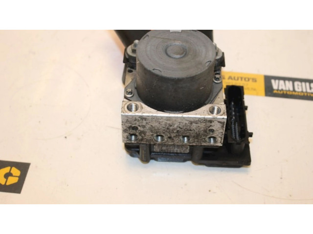 Jednotka ABS 0265800441, 0265800441   Peugeot 107 2008