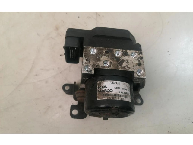Jednotka ABS 95600-2F000   KIA Optima 2004