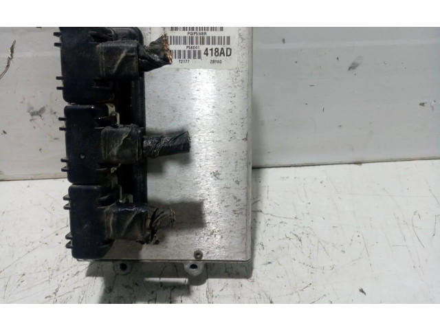 Řídící jednotka 1J4GZN8M7WY129060, P56041418AD   Jeep Cherokee 1996