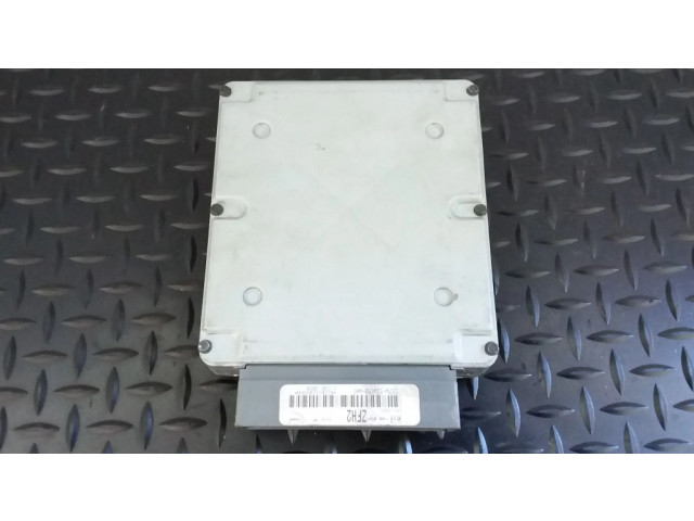 Řídící jednotka 2S7A12A650AHC, 5FSB14A624AA   Ford Mondeo Mk III 2002