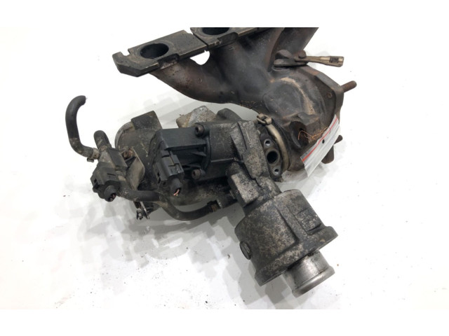 Поршень Турбина  06D145701C  Audi A6 Allroad C6  
