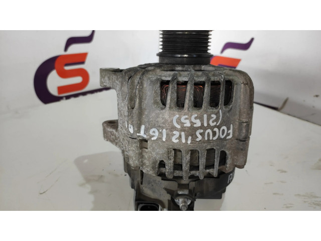 Генератор AV6N10300DC   Ford Focus C-MAX 1.6     