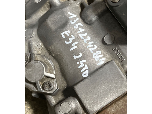 Vstřikovací čerpadlo 13512242864, 0460406995   BMW 5 E34    M21D24 