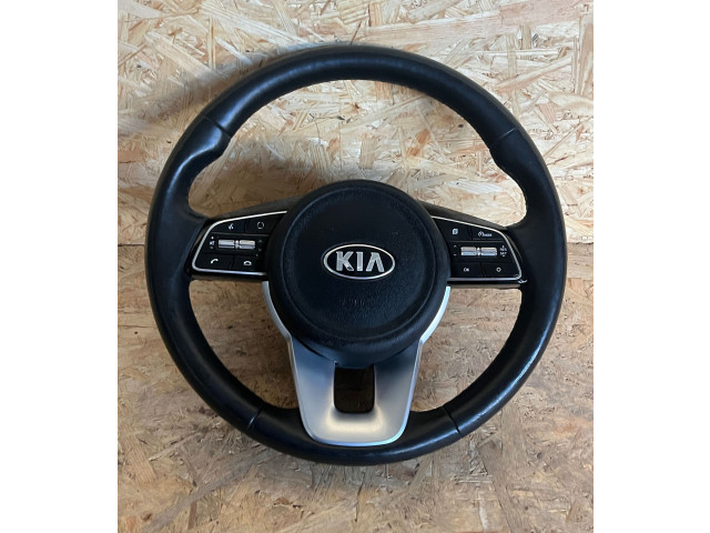 Volant KIA Sorento 2019   