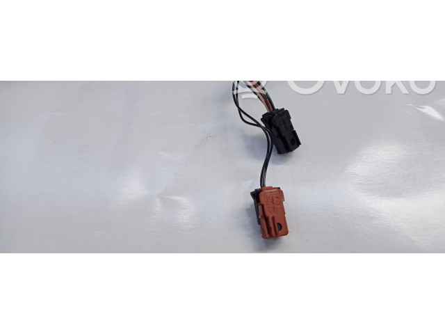 Zpětné zrcátko  Peugeot 207 CC 2006  12364260D  
