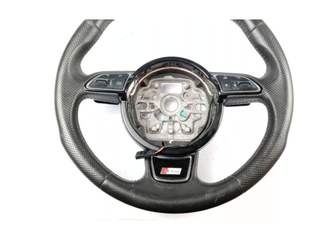 Volant Audi A6 C7 2013 8X0419091M  