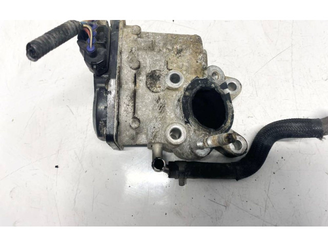 Клапан EGR 14710aa741, 150100-0055   Subaru Impreza III
