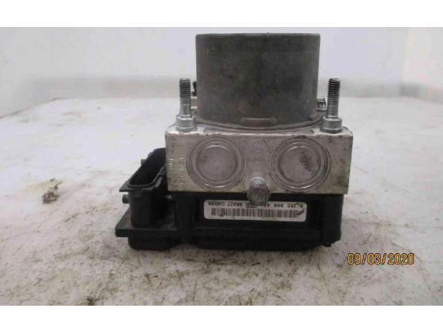 Jednotka ABS 445100H010, 445100H010   Peugeot 107 2005