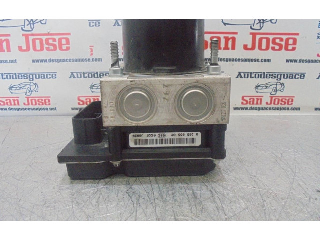 Jednotka ABS 0265955011   Audi A1 2011