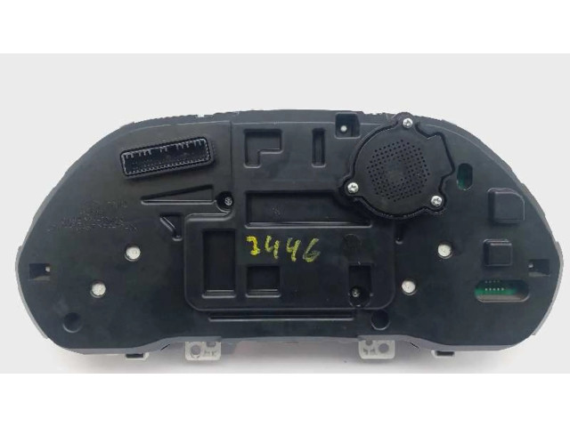 Přístrojová deska  Hyundai i30 2019 94003S0013, 1100415732PO  