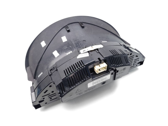 Панель приборов A2095405647   Mercedes-Benz CLK A209 C209       