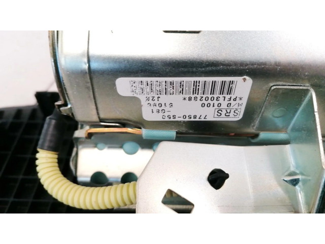 Подушка безопасности пассажира 77850S50S81, 77850-S50-G81   Honda Logo