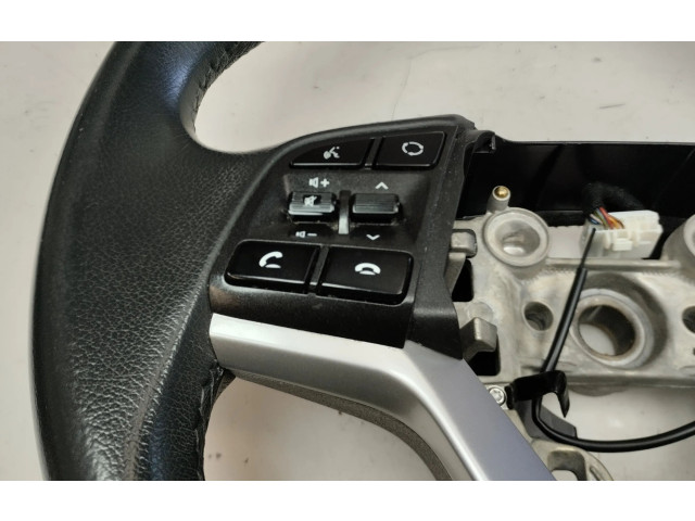Volant Hyundai Tucson TL 2020   