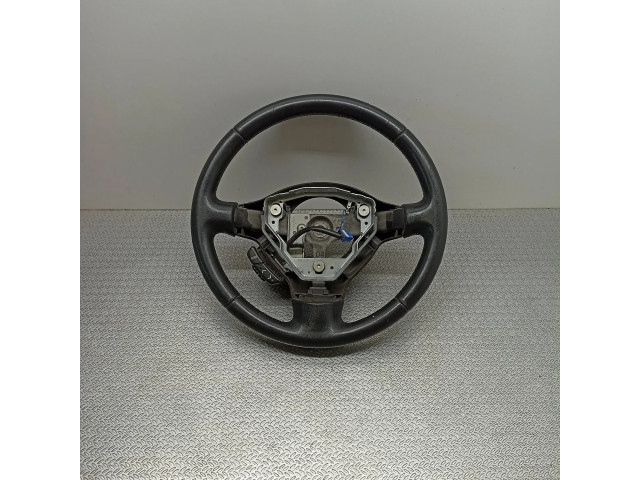 Руль Toyota Yaris  2003-2005 года 16629904      