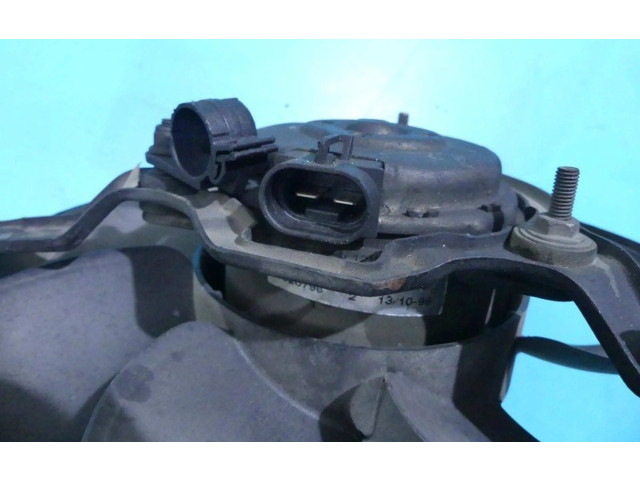 Комплект вентиляторов     9020796, IMPRK1299662    Alfa Romeo 166 