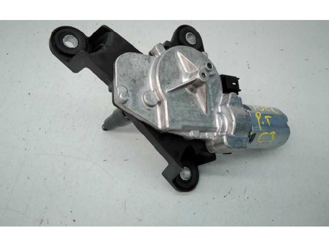 Моторчик заднего дворника 9819900080, 0390205063    Citroen C3 Aircross