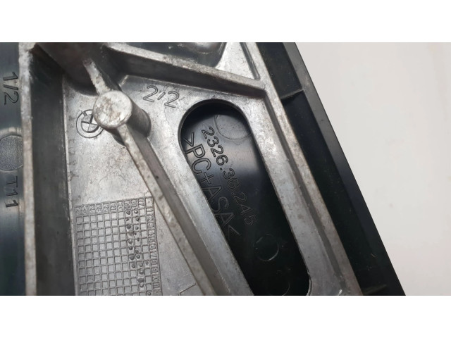 Zpětné zrcátko  levé BMW 2 F46 2020  233656065  