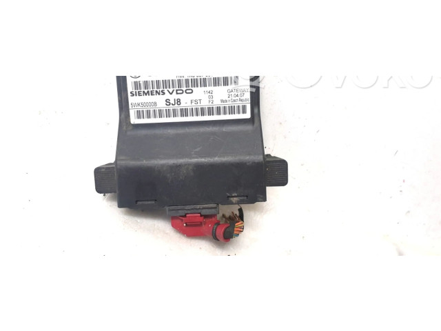 Блок управления 1K0907530K   Volkswagen Caddy