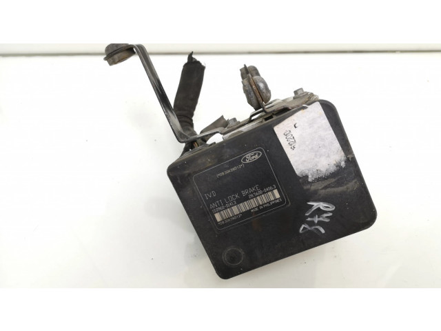 Jednotka ABS 8M512C405EA, 10020604094   Ford Focus 2010