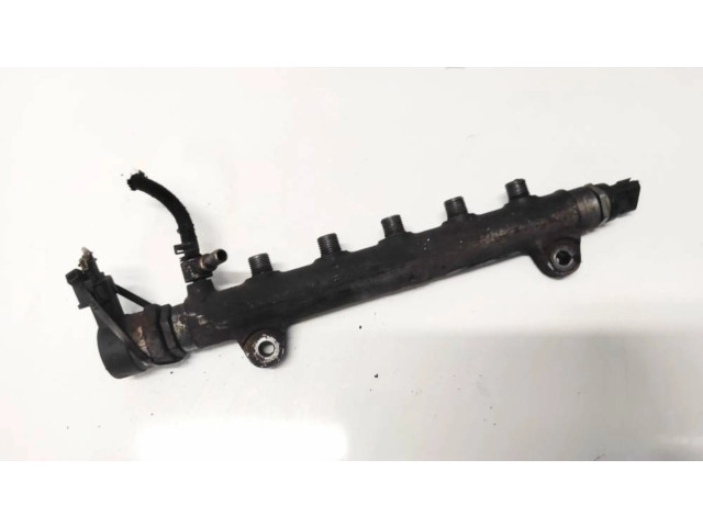 Топливная рампа 0445214111, 31400-2A410   KIA Ceed 1.6 
